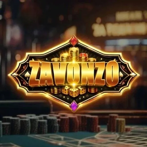 ZAVONZO - Game Bingo Seru dan Menghibur
